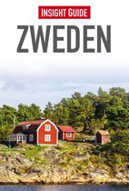 Insight guides - Zweden