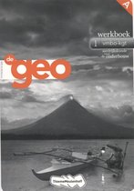 De Geo werkboek vmbo-kgt