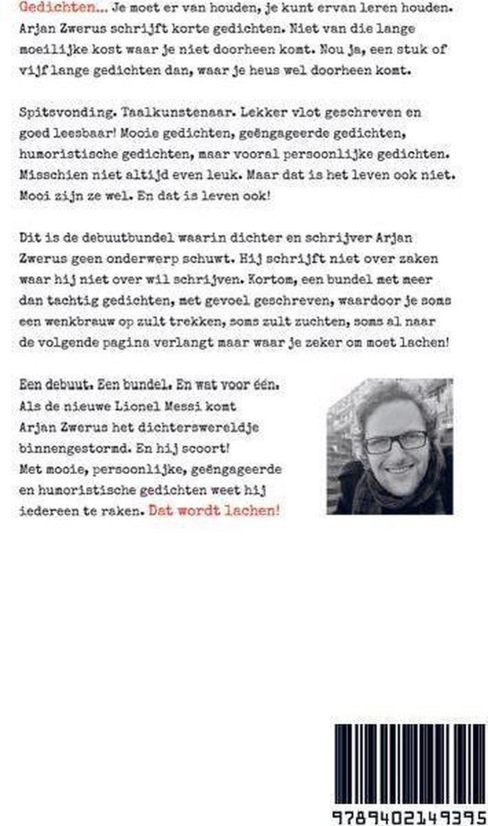 s kont wordt gevuld