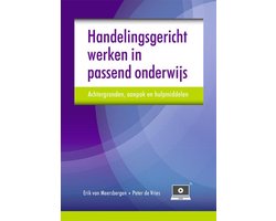 Handelingsgericht werken in passend onderwijs