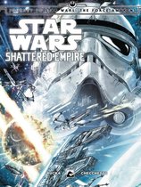 Star Wars  -   Shattered empire
