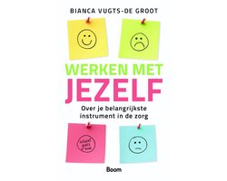 Werken met... 3 - Werken met jezelf