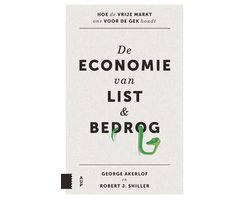 De economie van list en bedrog