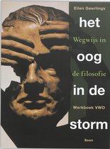 Het oog in de storm Vwo Werkboek