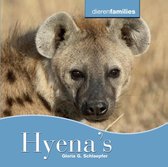 Dierenfamilies  -   Hyena's