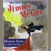 Curious Adventures of Jimmy McGee