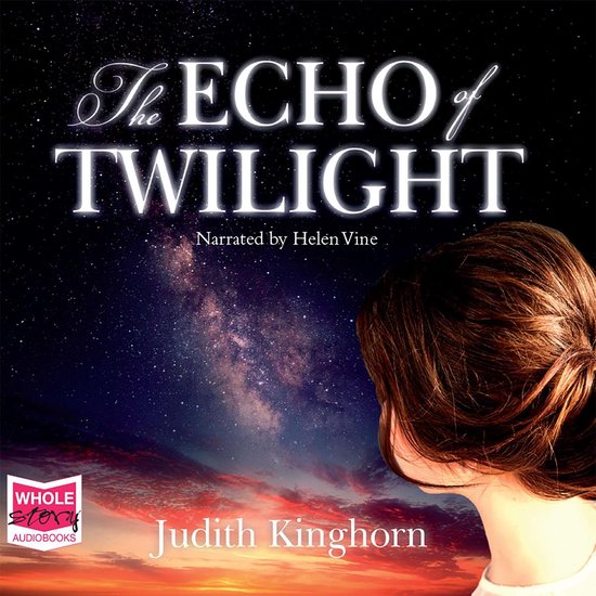 The Echo of Twilight - cover
