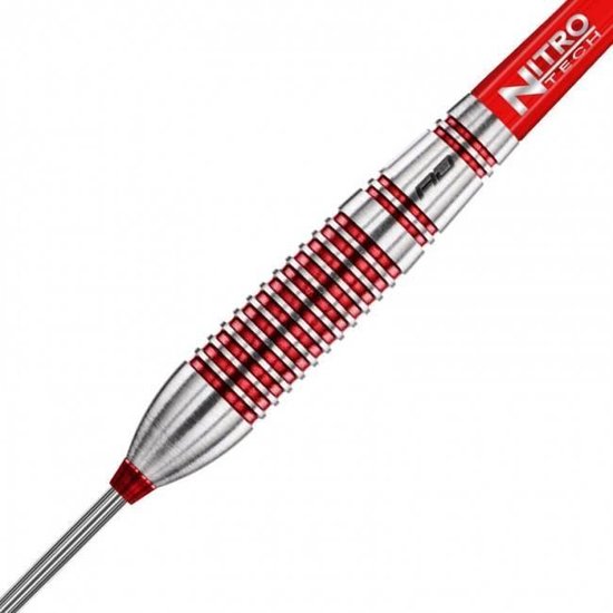Red Dragon Reflex 90% - Dartpijlen van Red Dragon — afbeelding 3