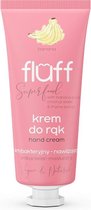 Fluff - Super Food Hand Cream Antibacterial Hand Cream