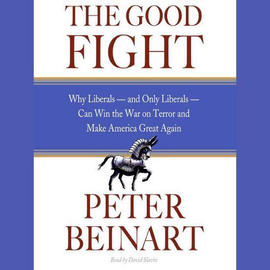 The Good Fight - cover