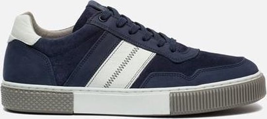 Invinci Sneakers blauw - Maat 41 | bol.com
