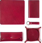 Castelijn & Beerens - Gaucho Werkset | rood -