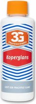 3G Professionele koperglans - Koper poetsmiddel