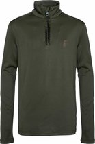 Protest Willowy Jr fleece jongens - maat 104