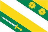 Vlag gemeente Drechterland 100x150 cm