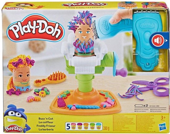 Play-Doh Buzz N Cut - Play-Doh