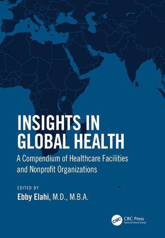 Insights in Global Health - cover