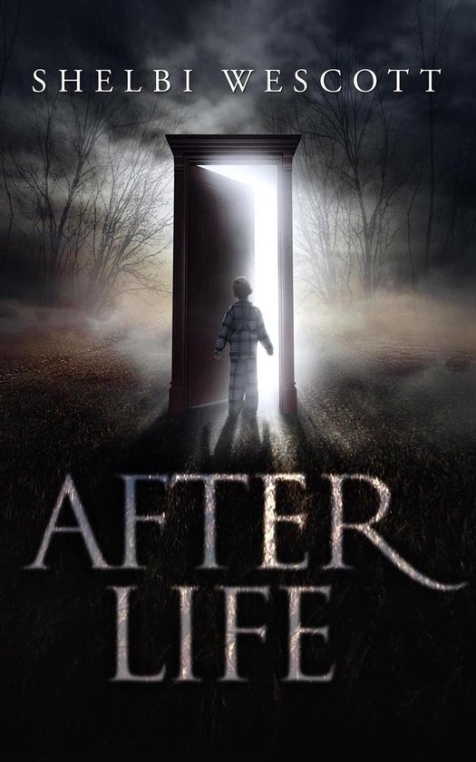 After Life - cover