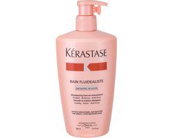 Kérastase Discipline Bain Fluidéaliste Gentle 500 ml