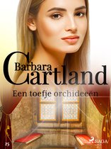 Barbara Cartland's Eternal Collection 25 - Een toefje orchideeën