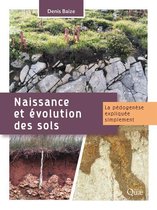 Hors collection - Naissance et évolution des sols