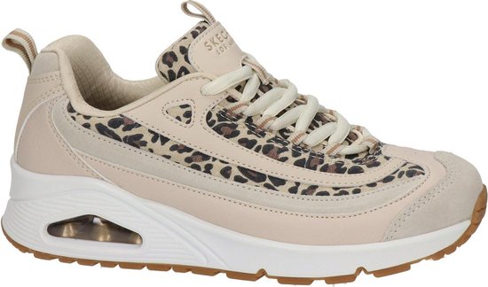 Skechers UNO - WILD STREETS Dames Sneakers - Maat 38 | Bestel nu!