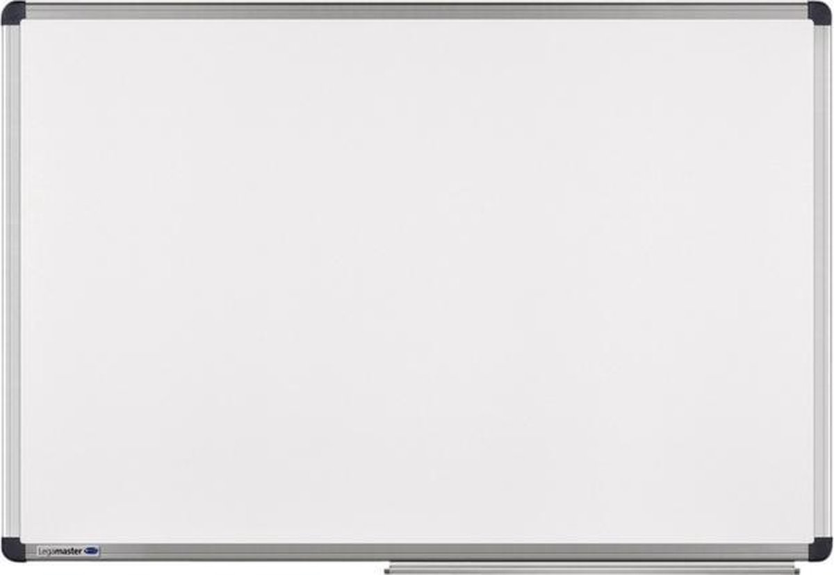 Whiteboard Legamaster Universal 60x90cm gelakt retail - 2 stuks