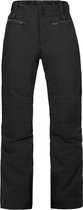 Peak Performance  - Junior Scoot Pant - Peak Performance Ski Broek - 130 - Zwart