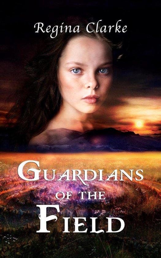Guardians of the Field 1 - Guardians of the Field - cover