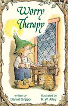 Elf-help - Worry Therapy