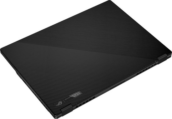 ASUS ROG GV301QH-K6034T - 2-in-1 Gaming Laptop - 13.4 Inch - ASUS