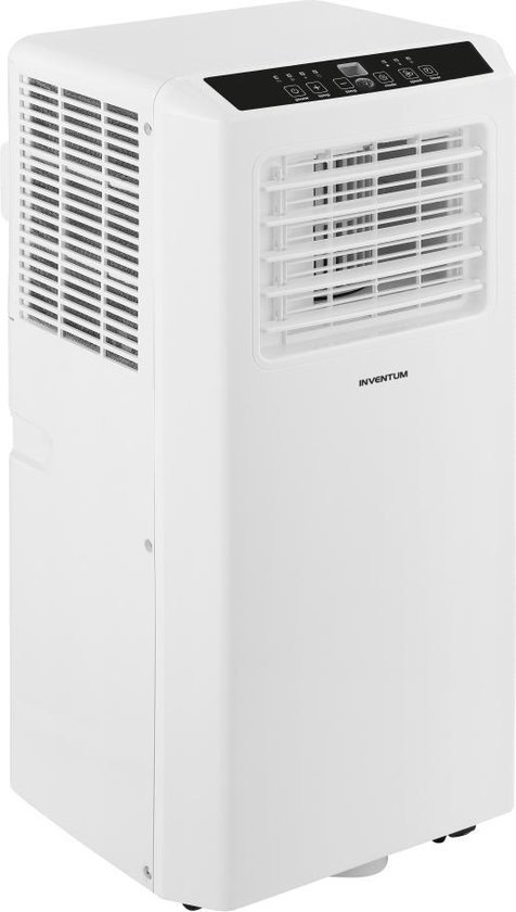 Inventum AC901 - Mobiele airconditioner - Airco - 3-in-1 functie -  Afstandsbediening -... | bol