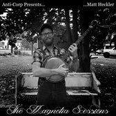 Matt Heckler - Magnolia Sessions (LP)