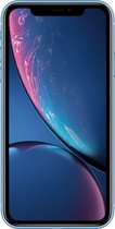 Apple iPhone XR - Refurbished door SUPREME MOBILE - A Grade (Zo goed als nieuw) - 128GB - Blauw