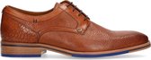 Australian Matteo Nette Schoenen Cognac Tan 15.1468.01