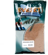 Evezet Arachide Bruin - 1kg - Bruin