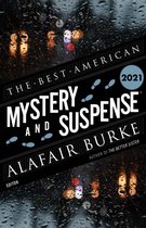 Omslag Best American Mystery and Suspense 2021