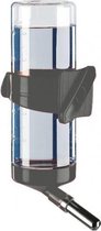 Ferplast Kooifles Drinky 300 Ml Rvs 10 X 5,5 X 18 Cm Grijs