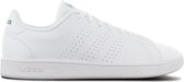 adidas Advantage Base - Heren Sport Schoenen Sneakers Wit EE7690 - Maat EU 45 1/3 UK 10.5