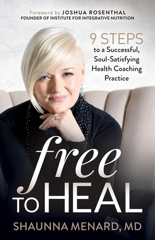Free to Heal - cover