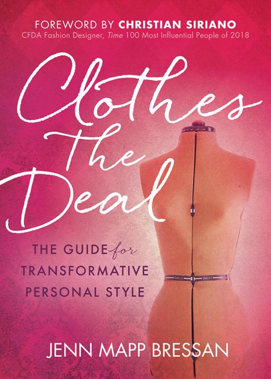 Clothes the Deal - cover
