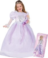 Ciao S.r.l Kostuum Magica Meisjes Polyester Paars Maat 110-116