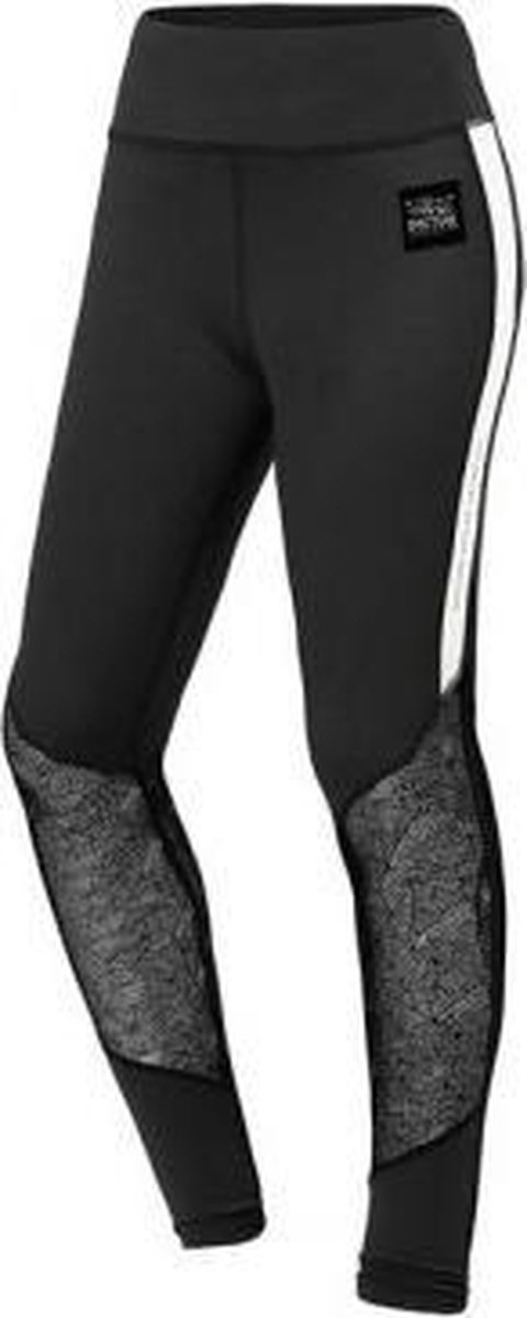 Picture Vela sportlegging Dames /L Zwart