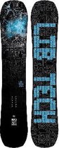 LibTech - Box Knife - Snowboard - Lengte 157 cm