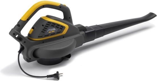 STIGA - Bladblazer - SBL 2600 W - 3-in-1