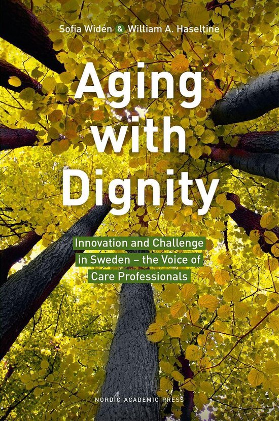 Aging with Dignity - cover