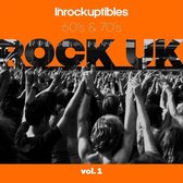 Inrocks Anthologie du Rock Anglais, Vol. 1