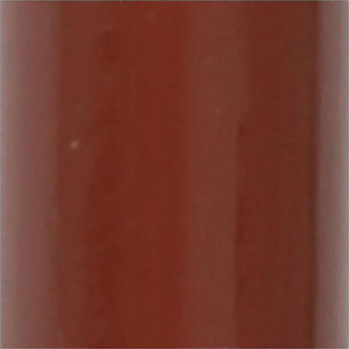 Colortime Kleurpotloden, L: 17 cm, vulling 3 mm, bruin, 12 stuk/ 1 doos