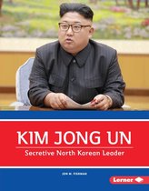 Gateway Biographies - Kim Jong Un
