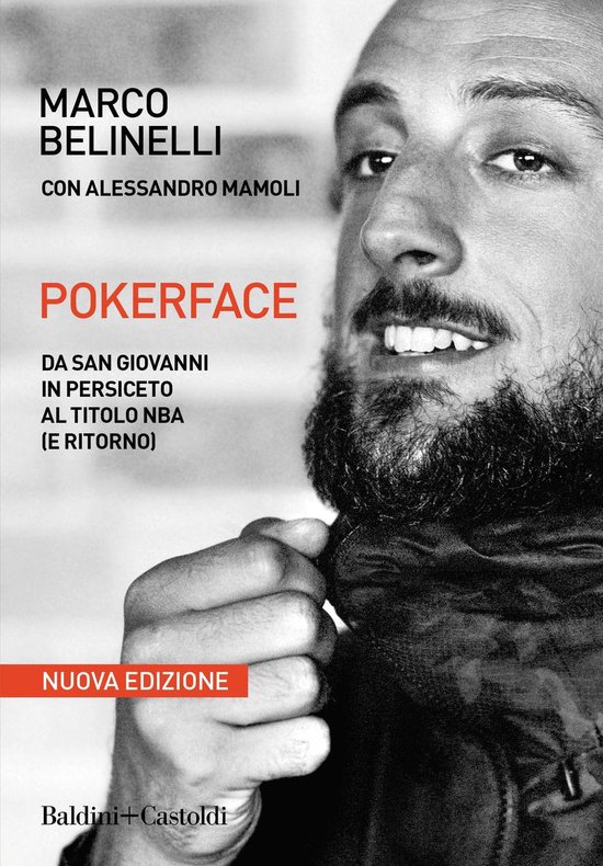 Pokerface - cover